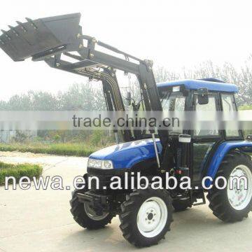 2016 Hot 40hp 4WD NEW404 Mini Tractor photo-2