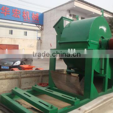 Industry Wood shredder, Sawdust crusher made in china