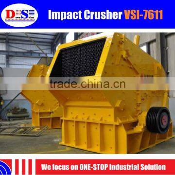 Impact Crusher with blow bar Good Price for sale 120~180 t/h