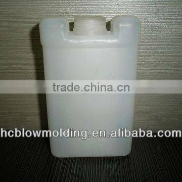 OEM Blow Molding Plastic Ice Sheet Plastic Hard Materal Medical Ice Floe for Sale photo-2