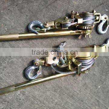 Wire Rope Tightening Tool , Tight Line for Wire Rope Tightening Tool photo-2