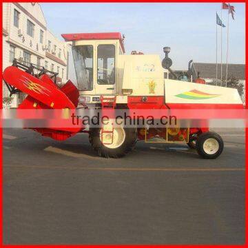 4LZ-2.6Y corn harvester