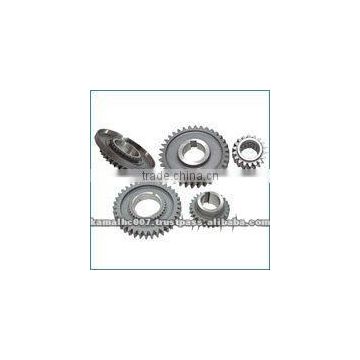 Motorcycle Chain Sprocket