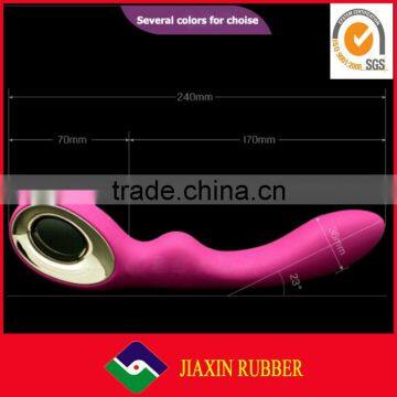 2015Hot Sale New Product New Cheap Medical Vibrator photo-4