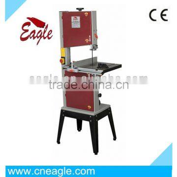 WB330A Wood cutting band saw (With quick lock rip fence)