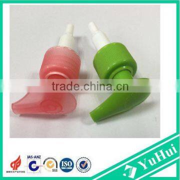 hot sale plastic lotion pump 28/410, unique shampoo pumps for soap