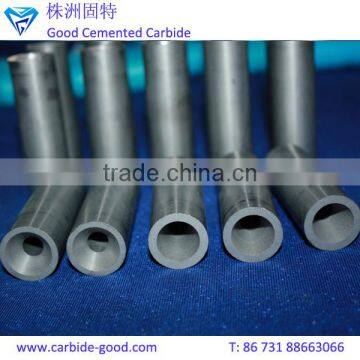silicon carbide sandblast nozzle