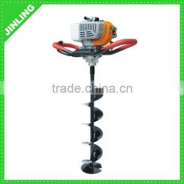 Petrol Earth Auger Drill/Post Hole Auger Digger