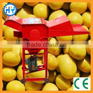 Best quality bean shelling machine