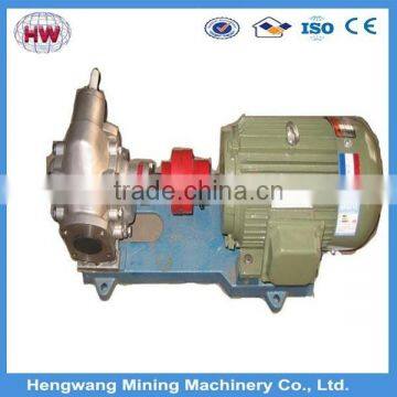 Pipeline Centrifugal Water Pump