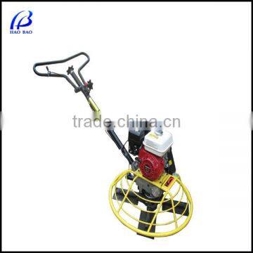 HXM90 concrete tools Power Trowel