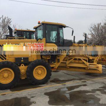 G9138 China Cheap Wholesale Motor Grader G9138 Grader Good Quality photo-2