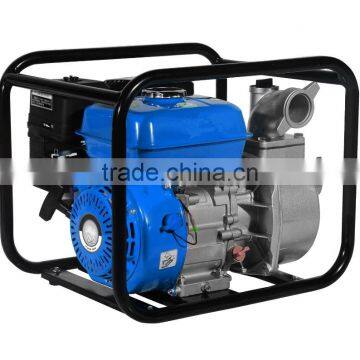 FACTORY PRICE!CE GASOLINE ENGINE WATER PUMP FOR SALE photo-3