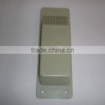 ISO standard container ventilator hood manufacturer