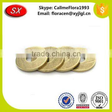 China Mamufacture Custom High Strenght Hight Strenght Flat Gaskets photo-6