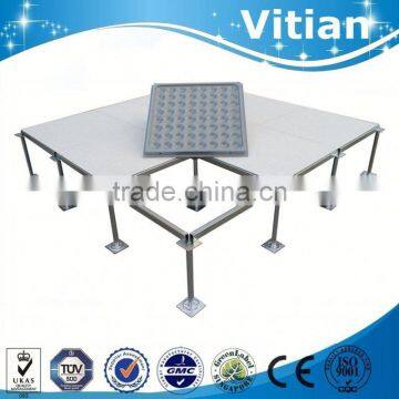 Manufacturer Hot Sale marble raised floor