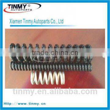 Powder Coating Retractable Tension Spring photo-4