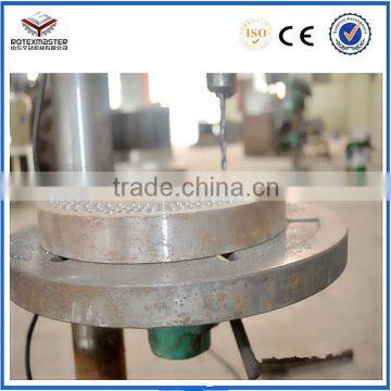Small Farm Widely Used Poultry Feed Pellet Making Machine Price photo-6