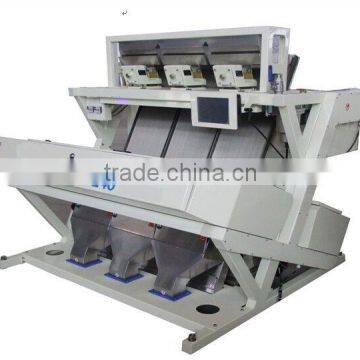 Rice Color Sorter