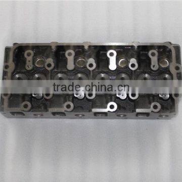New Mazda Truck TF T4000 Cylinder Head photo-3