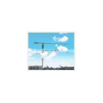 P125(SCM)tower crane