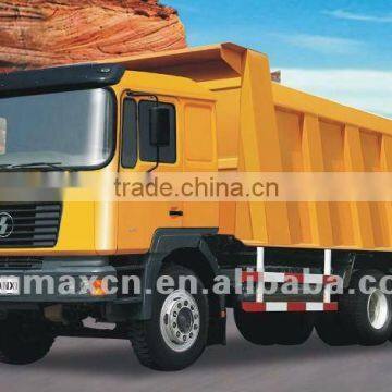 Shacman F2000 Dump Truck