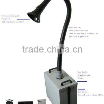 Beauty Salon Fume Extractor photo-2