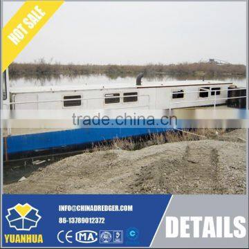 18 Inch Sand Suction Dredger photo-6