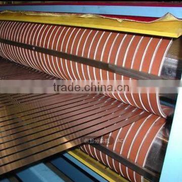 China Supplier Coi Slitting Machine Strip Slitting Machine Price photo-2