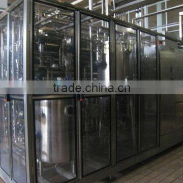 Good Quality Tube Style Sterilizer for Bottle photo-6