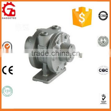 6AM 4.0Hp 3Kw Rotary Vane Air Motor