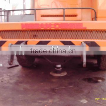 Used TADANO 160 tons Fully Hydraulic Truck Crane