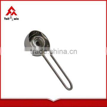 Coffee Spoon With Clip,metal Coffee Bag Clips,handy Bag Clip photo-4