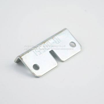 Metal Stamping of Door Accessories photo-5