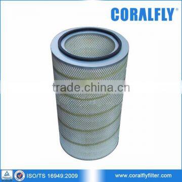 Excavator EX455 EX550 Air Filter 4297293