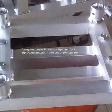 400*400 mm Top Section photo-3