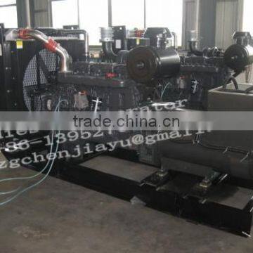 Diesel Generator Price List photo-2