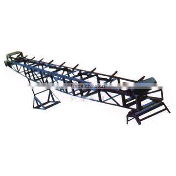 Rubber Belt Conveyor for Sale photo-2