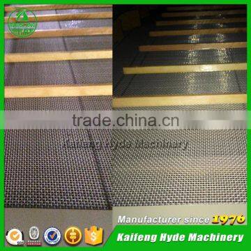 5XZ Gravity Screen Separator Machine for Grain Processing photo-4