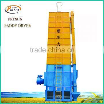 mobile grain dryer overseas Services wheat drier