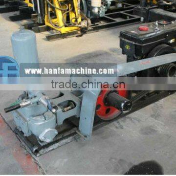 MUSCLE BW850 Drilling Mud Pump for Sale ! photo-3