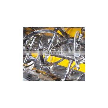 Stainless Steel Ribbon Mixer/horizontal Mixer photo-2