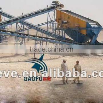 Stone Rubber Conveyor