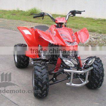 200CC ATV WITH FRONT DOUBLE ARM-SWING AND REAR INTEGRAL HANGING WZAT2005