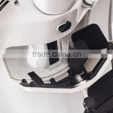 2014 NEW Model Scooter/LED Lights Scooter/digital Meter Motorcycle(TKM150E-V1) photo-6