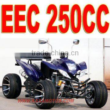 ATV Zongshen 250cc