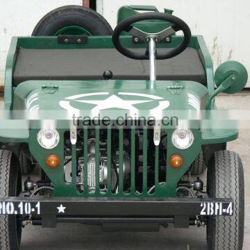 mini jeep willys made in china for hot sale