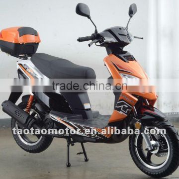 NEW SCOOTER MODEL THUNDER 50 EEC EPA