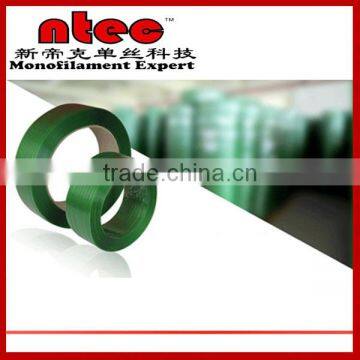 2016 Plastic Industry Pet Strapping Strong Tension Pet Packing Belt Price photo-2