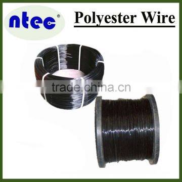 100% 2.5 mm new polyester wire for wall line